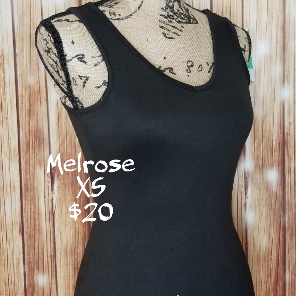 Melrose